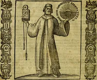 Picture 301 of 314 from Nova iconologia (1618), leaf 629