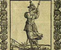 Picture 302 of 314 from Nova iconologia (1618), leaf 631