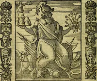Picture 303 of 314 from Nova iconologia (1618), leaf 633