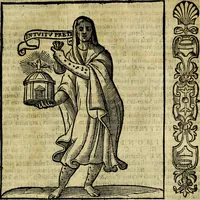 Picture 304 of 314 from Nova iconologia (1618), leaf 640