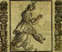 Picture 306 of 314 from Nova iconologia (1618), leaf 645