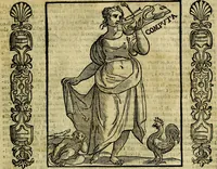 Picture 307 of 314 from Nova iconologia (1618), leaf 648
