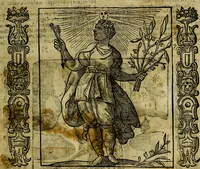 Picture 309 of 314 from Nova iconologia (1618), leaf 652