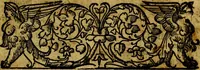 Picture 314 of 314 from Nova iconologia (1618), leaf 684