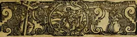 Picture 3 of 314 from Nova iconologia (1618), leaf 8