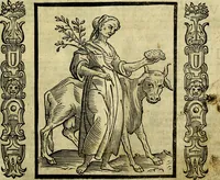 Picture 40 of 314 from Nova iconologia (1618), leaf 84