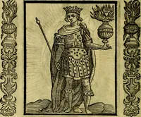 Picture 47 of 314 from Nova iconologia (1618), leaf 93