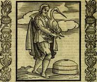 An illustration from Nova iconologia (1618)