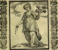 Picture 50 of 314 from Nova iconologia (1618), leaf 98