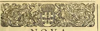 Picture 8 of 12 from Nova Lusitania, historia da guerra brasilica : a purissima alma e savdosa memoria do serenissimo principe dom Theodosio principe de Portugal, e principe do Brasil. (1675), leaf 175
