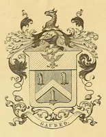 An illustration from Nova Lusitania, historia da guerra brasilica : a purissima alma e savdosa memoria do serenissimo principe dom Theodosio principe de Portugal, e principe do Brasil. (1675)