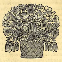 An illustration from Nova Lusitania, historia da guerra brasilica : a purissima alma e savdosa memoria do serenissimo principe dom Theodosio principe de Portugal, e principe do Brasil. (1675)