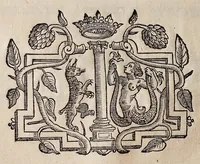 Picture 55 of 55 from Nova plantarum, animalium et mineralium Mexicanorum historia (1651), leaf 933