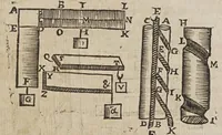 Picture 27 of 28 from Novarvm observationvm physico-mathematicarvm (1647), leaf 189