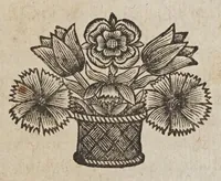 An illustration from Novarvm observationvm physico-mathematicarvm (1647)