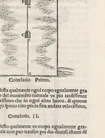 An illustration from Nova scientia (1537)