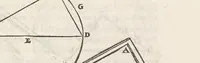 An illustration from Nova scientia (1537)