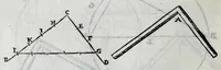 An illustration from Nova scientia inventa da Nicolo Tartalea b (1537)