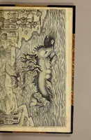 Picture 13 of 19 from Nova typis transacta navigatio. : Novi Orbis Indiæ Occidentalis admodum reverendissimorum PP. ... Dn. Buellii Cataloni abbatis montis Serrati, & in vniversam Americam, sive Novum Orbem sacræ sedis Apostolicæ Romanæ â latere legati, vicarij, ac patriarchæ : sociorumq[ue] monarchorum ex Ordine S.P.N. Benedicti ad suprà dicti Novi Mundi barbaras gentes Christi S. Evangelium prædicandi gratia delegatorum sacerdotum dimissi per S.D.D. Papam Alexandrum VI. Anno Christi. 1492. Nunc primum e varijs scriptoribus in vnum collecta, & figuris ornata. (1621), leaf 101