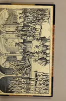 Picture 16 of 19 from Nova typis transacta navigatio. : Novi Orbis Indiæ Occidentalis admodum reverendissimorum PP. ... Dn. Buellii Cataloni abbatis montis Serrati, & in vniversam Americam, sive Novum Orbem sacræ sedis Apostolicæ Romanæ â latere legati, vicarij, ac patriarchæ : sociorumq[ue] monarchorum ex Ordine S.P.N. Benedicti ad suprà dicti Novi Mundi barbaras gentes Christi S. Evangelium prædicandi gratia delegatorum sacerdotum dimissi per S.D.D. Papam Alexandrum VI. Anno Christi. 1492. Nunc primum e varijs scriptoribus in vnum collecta, & figuris ornata. (1621), leaf 117