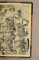 An illustration from Nova typis transacta navigatio. : Novi Orbis Indiæ Occidentalis admodum reverendissimorum PP. ... Dn. Buellii Cataloni abbatis montis Serrati, & in vniversam Americam, sive Novum Orbem sacræ sedis Apostolicæ Romanæ â latere legati, vicarij, ac patriarchæ : sociorumq[ue] monarchorum ex Ordine S.P.N. Benedicti ad suprà dicti Novi Mundi barbaras gentes Christi S. Evangelium prædicandi gratia delegatorum sacerdotum dimissi per S.D.D. Papam Alexandrum VI. Anno Christi. 1492. Nunc primum e varijs scriptoribus in vnum collecta, & figuris ornata. (1621)