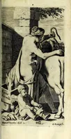 Picture 6 of 6 from Novelle amorose (1656), leaf 123