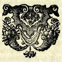 An illustration from Novelle amorose (1656)