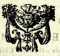 An illustration from Novelle amorose (1656)