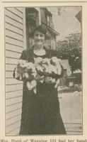 Picture 2 of 12 from November 1927 (1927), leaf 4