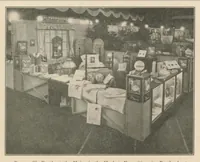 An illustration from November 1927 (1927)