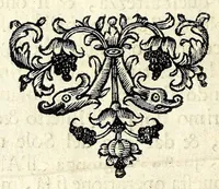An illustration from Novissima inventione per dissegnare con grandissima facilità e prestezza horologi solari, italiani, babilonici, e francesi : con alcune tavole, nelle quali immediate si vede ogni giorno dell'anno in perpetuo il nascer del sole, la lunghezza del giorno, il mezo giorno, la meza notte, il loco del sole nel zodiaco, la declinatione del medemo dall'equatore, gl' archi seminotturni, semidiurni, & anco gl' archi intieri diurni & notturni (1688)