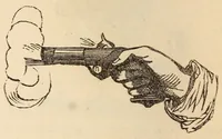 Picture 7 of 18 from Novo manual do prestigiador (1870), leaf 112