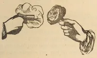 Picture 9 of 18 from Novo manual do prestigiador (1870), leaf 123