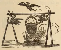 Picture 12 of 18 from Novo manual do prestigiador (1870), leaf 141