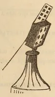 Picture 15 of 18 from Novo manual do prestigiador (1870), leaf 161