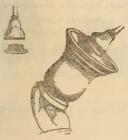 Picture 4 of 18 from Novo manual do prestigiador (1870), leaf 91