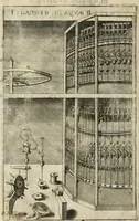 Picture 35 of 60 from Novo teatro di machine et edificii per uarie et sicure operationi : co[n] le loro figure tagliate in rame é la dichiaratione, e dimostratione di ciascuna : opera necesaria ad architetti, e a quelli, ch[e] di tale studio si dilettano (1607), leaf 87