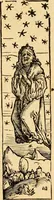 An illustration from Novum Testamentum omne, multo quàm antehac diligentius ab Erasmo Roterodamo recognitu, emedatum ac translatum ... : uná cu annotationibus recognitis, ac magna accessione locupletatis ... (1519)