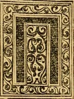 Picture 40 of 78 from Novum Testamentum omne, multo quàm antehac diligentius ab Erasmo Roterodamo recognitu, emedatum ac translatum ... : uná cu annotationibus recognitis, ac magna accessione locupletatis ... (1519), leaf 446