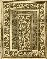 Picture 55 of 78 from Novum Testamentum omne, multo quàm antehac diligentius ab Erasmo Roterodamo recognitu, emedatum ac translatum ... : uná cu annotationibus recognitis, ac magna accessione locupletatis ... (1519), leaf 569