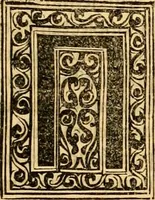 An illustration from Novum Testamentum omne, multo quàm antehac diligentius ab Erasmo Roterodamo recognitu, emedatum ac translatum ... : uná cu annotationibus recognitis, ac magna accessione locupletatis ... (1519)