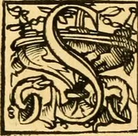 An illustration from Novum Testamentum omne, multo quàm antehac diligentius ab Erasmo Roterodamo recognitu, emedatum ac translatum ... : uná cu annotationibus recognitis, ac magna accessione locupletatis ... (1519)