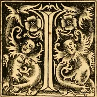 Picture 9 of 78 from Novum Testamentum omne, multo quàm antehac diligentius ab Erasmo Roterodamo recognitu, emedatum ac translatum ... : uná cu annotationibus recognitis, ac magna accessione locupletatis ... (1519), leaf 65