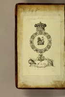An illustration from Novus orbis. id est, Navigationes primæ in Americam : quibus adjunximus Gasparis Varrerii discursum super Ophyra regione. Elenchum autorem versa pagina lector inveniet (1616)