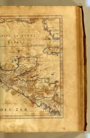An illustration from Novus orbis seu Descriptionis Indiae Occidentalis, libri XVIII. (1633)