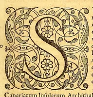 Picture 10 of 24 from Novus orbis seu Descriptionis Indiae Occidentalis, libri XVIII. (1633), leaf 341