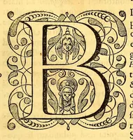 Picture 14 of 24 from Novus orbis seu Descriptionis Indiae Occidentalis, libri XVIII. (1633), leaf 525