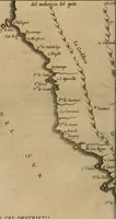 An illustration from Novus Orbis, sive, Descriptio Indiae Occidentalis (1622)