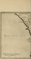 An illustration from Novus Orbis, sive, Descriptio Indiae Occidentalis (1622)