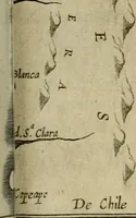 An illustration from Novus Orbis, sive, Descriptio Indiae Occidentalis (1622)